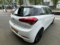 tweedehands Hyundai i20 1.0 T-GDI Comfort*CAMERA*NEW APK*NAP*CRUISE*NAVI*PARK-SENSOREN*ELKT-RAAM