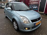 tweedehands Suzuki Swift 1.3 Shogun