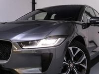 Occasion Jaguar I-Pace 294 kW (400 PK) 2018 Grijs SUV