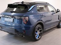 Occasion Lynk & Co 01 2025 Blauw SUV