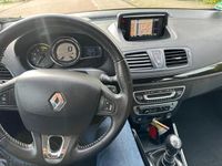 tweedehands Renault Mégane 1.5 dCi BOSE NW APK NAP Trekhaak NAVI