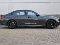 Occasion BMW 320e M Sport 204 PK (150 kW) 2022 Grijs Sedan