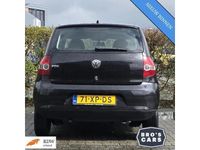 tweedehands VW Fox 1.2 Trendline