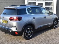 Occasion Citroën C5 Shine 223 PK (164 kW) 2023 Grijs SUV