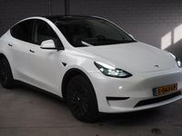 Occasion Tesla Model Y RWD 219 kW (299 PK) 2023 Wit (metallic) SUV