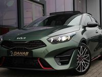 tweedehands Kia ProCeed 1.6 T-GDI GT | DIRECT LEVERBAAR | Panoramadak | 204PK