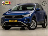 Occasion VW T-Roc Sport 2023 Blauw SUV