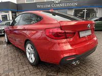 tweedehands BMW 320 3-SERIE Gran Turismo i Aut M-Sport High Executive ACC Camera Lane As