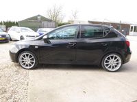 tweedehands Seat Ibiza 1.2 TSI FR NAVI BLUETOOTH 17 INCH