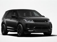 Nieuw Land Rover Discovery Sport Landmark 200 PK (147 kW) 2026 Grijs SUV