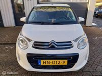 tweedehands Citroën C1 1.0 e-VTi Airscape Shine|AUR Cam|Cruise