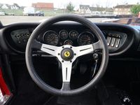 tweedehands Ferrari 208 GT 4 DINO zeer nette onderhouden auto !