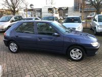 tweedehands Peugeot 306 1.8 XT Automaat, Airco,ele ramen