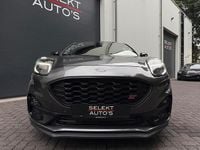 Occasion Ford Puma Performance Edition 200 PK (147 kW) 2021 Grijs SUV