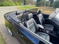 tweedehands BMW 118 Cabriolet 