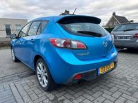 tweedehands Mazda 3 1.6 GT-L