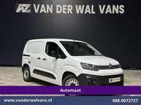 Occasion Citroën Berlingo PureTech 131 PK (96 kW) 2021 Wit MPV