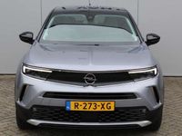 tweedehands Opel Mokka 1.2-101pk 'Elegance'. Werkelijk in nieuwstaat verk