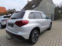 Occasion Suzuki Vitara GLX 2020 Zilver SUV