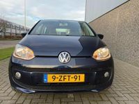 tweedehands VW up! up! 1.0 highBlueMotion/PANO/Dealer onderh/