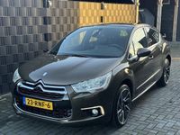 Occasion Citroën DS4 Sport Chic 200 PK (147 kW) 2011 Bruin Hatchback