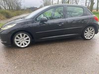 tweedehands Peugeot 207 