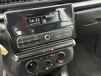 Occasion Citroën C3 Business Class 83 PK (61 kW) 2019 Wit Hatchback