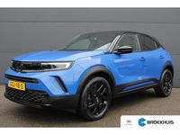 Occasion Opel Mokka 136 PK (100 kW) 2024 Blauw SUV
