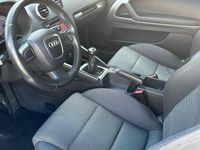 tweedehands Audi A3 Cabriolet 1.8 TFSI / / S Line / Stoelverwarming / Air