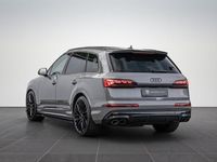 Occasion Audi SQ7 Exclusive 508 PK (373 kW) 2024 Zilver SUV