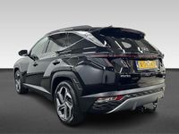 Occasion Hyundai Tucson Premium 265 PK (194 kW) 2024 Zwart SUV