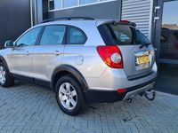 tweedehands Chevrolet Captiva 2.4i Class