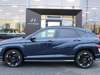 Occasion Hyundai Kona Edition 160 kW (218 PK) 2025 Blauw SUV