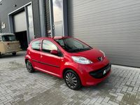 tweedehands Peugeot 107 1.0-12V XS