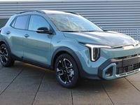 Occasion Kia Stonic GT-Line 120 PK (88 kW) 2026 Groen SUV