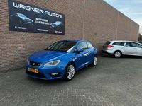 tweedehands Seat Ibiza SC 1.4 TSI FR AUTOMAAT 150PK