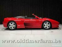 tweedehands Ferrari 348 Spider '94
