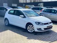 tweedehands VW Golf VII 1.6 CR TDi DSG 7450+btw