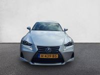 tweedehands Lexus IS300h Hybrid Business Line Automaat, Alarm,cruise,afneembare trekhaak,stoelverwar