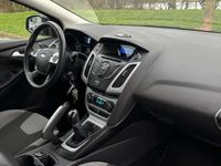 tweedehands Ford Focus 1.6 TI-VCT Trend Sp.