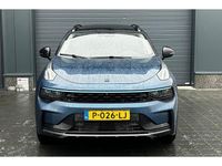 Occasion Lynk & Co 01 262 PK (192 kW) 2022 Blauw SUV