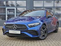 tweedehands Mercedes A250 e AMG Line | Nightpakket | Panoramadak | Multibeam