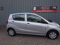 tweedehands Daihatsu Cuore 1.0 Clever 1e Eign.5 deurs.Stuurbekr.