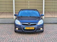 tweedehands Opel Vectra 2.2-16V Temptation Airco / Navi / 6 Bak