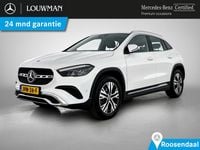 Occasion Mercedes GLA250 218 PK (160 kW) 2024 Wit SUV