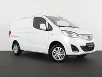 Nieuw BYD ETP3 Comfort 100 kW (136 PK) 2025 Wit Van