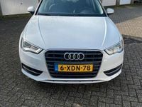 Occasion Audi A3 110 PK (80 kW) 2014