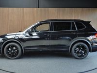 tweedehands VW Tiguan Allspace 1.5 TSI R-Line Business+ 7p. | Pano | ACC | 360 |