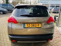 tweedehands Peugeot 2008 1.2 VTi Allure