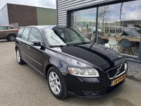 tweedehands Volvo V50 2.0 Edition II Leer Trekhaak Schuifdak Stoelverw.